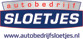 Logo Autobedrijf Sloetjes BV